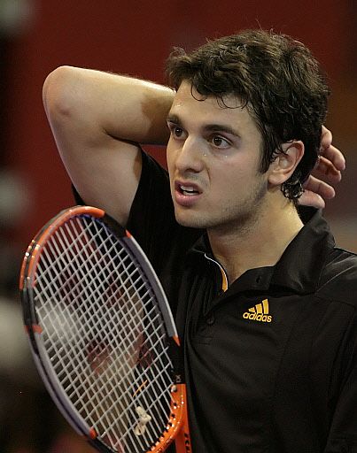 โครเอเชีย *มาริโอ อันซิช