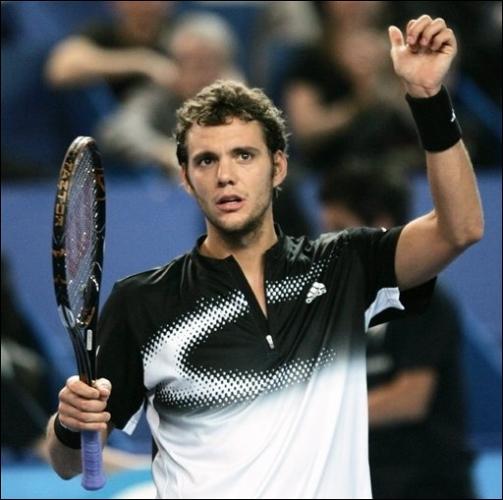 ฝรั่งเศส *พอล อองรี แมททิว