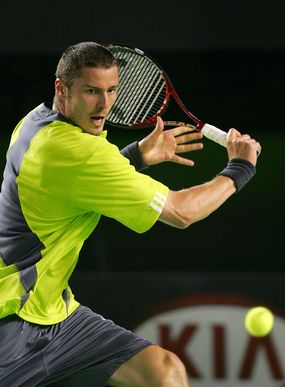 รัสเซีย *มารัต ซาฟิน