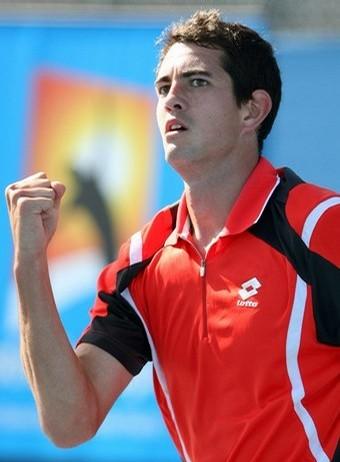 สเปน *กิเยอโม่ การ์เซีย โลเปซ แชมป์ไทยแลนด์โอเพ่นคนล่าสุด