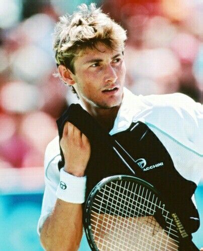 สเปน *ฮวน คาร์ลอส เฟอร์เรโร่