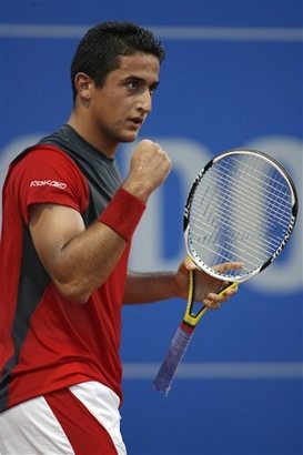 สเปน *อัลเบิร์ต มอนตาเนส