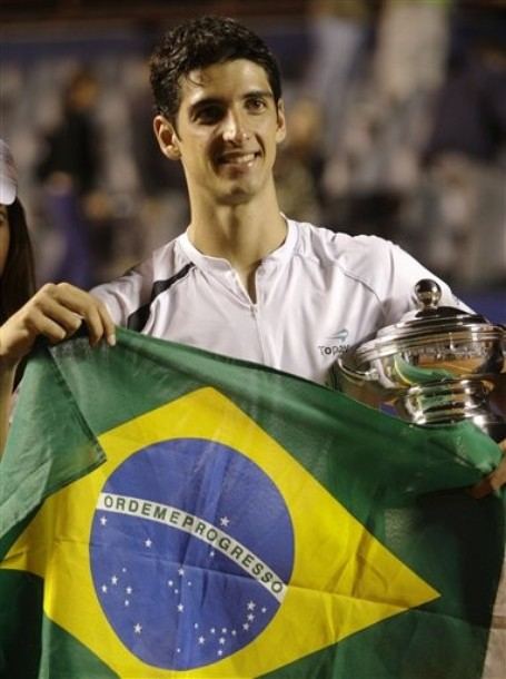 บราซิล *โทมัส เบลุสชี่