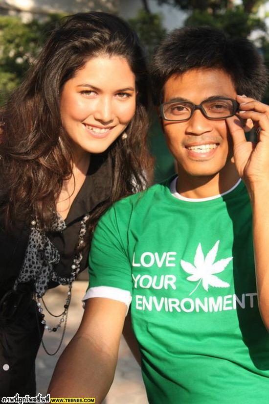 จำได้มั้ยคู่หูนาตาลี'แจสกี้'เธอยังสวยอยู่