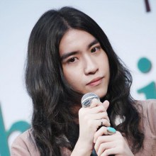 ซิน Singular ผู้ชายน่ากอด