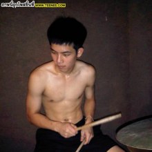 เอ็กซ์ SUCK SEEDถึงไม่หล่อที่สุด..แต่เสน่ห์เหลือร้าย