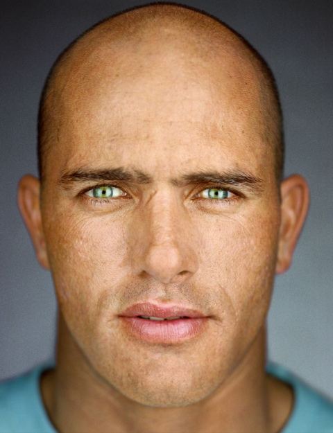 Kelly Slater