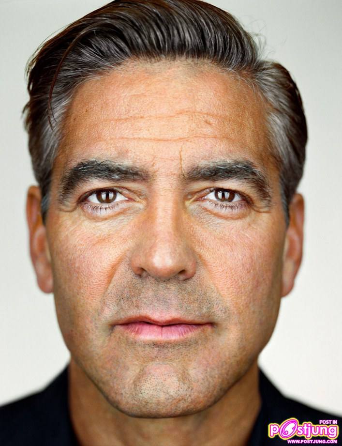 George Clooney