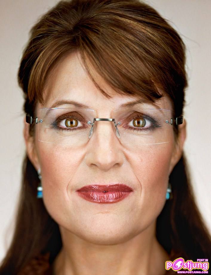 Sarah Palin