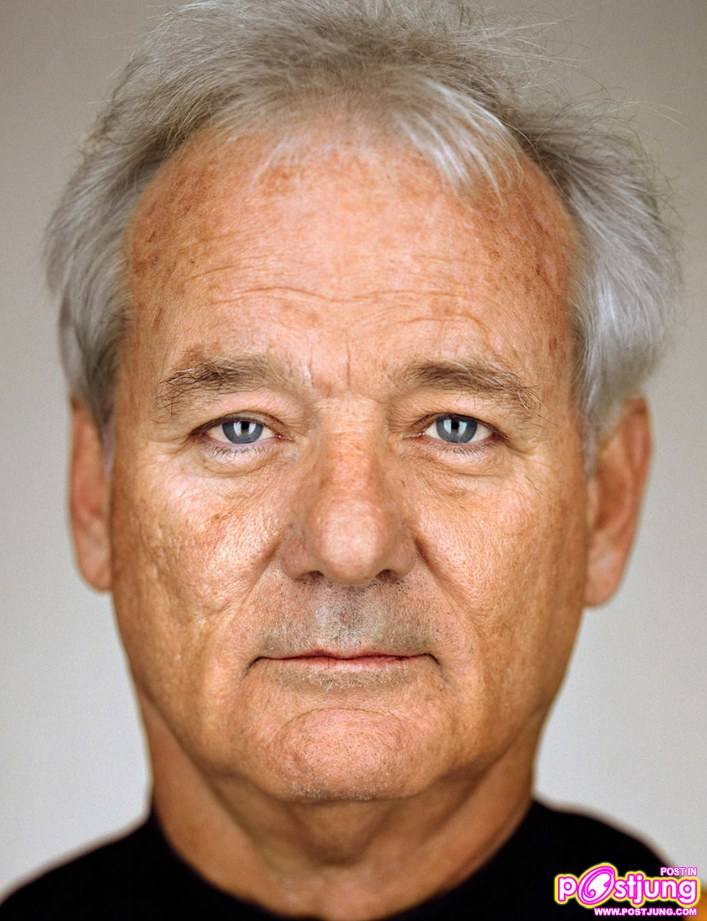 Bill Murray