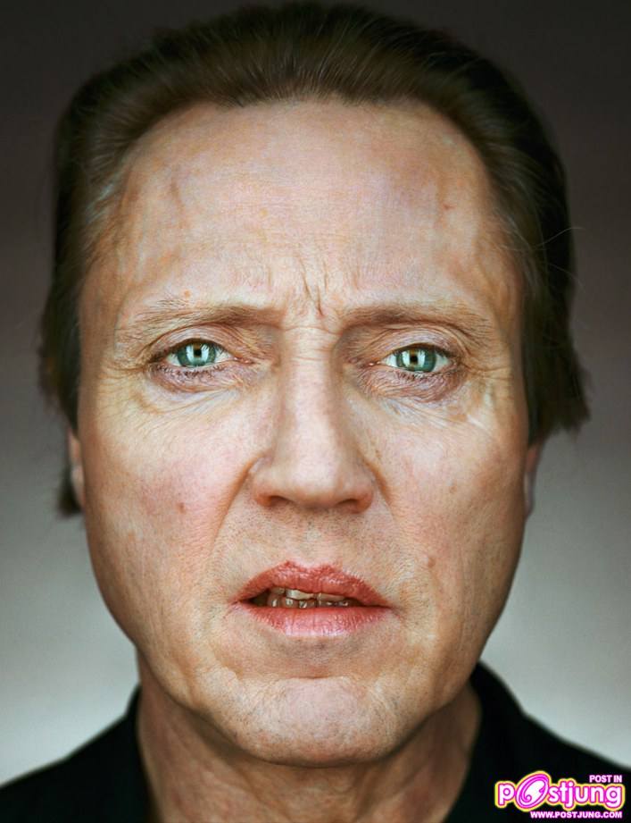 Christopher Walken