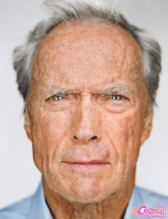 Clint Eastwood