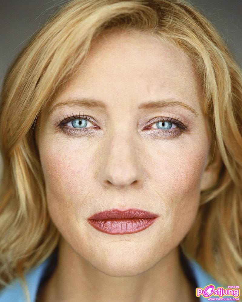 Cate Blanchett