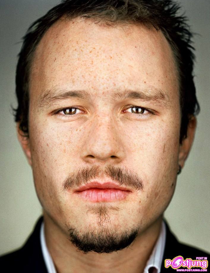 Heath Ledger