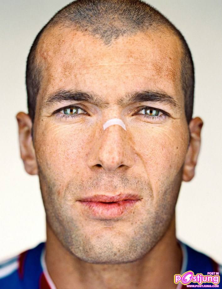 Zinedine Zidane