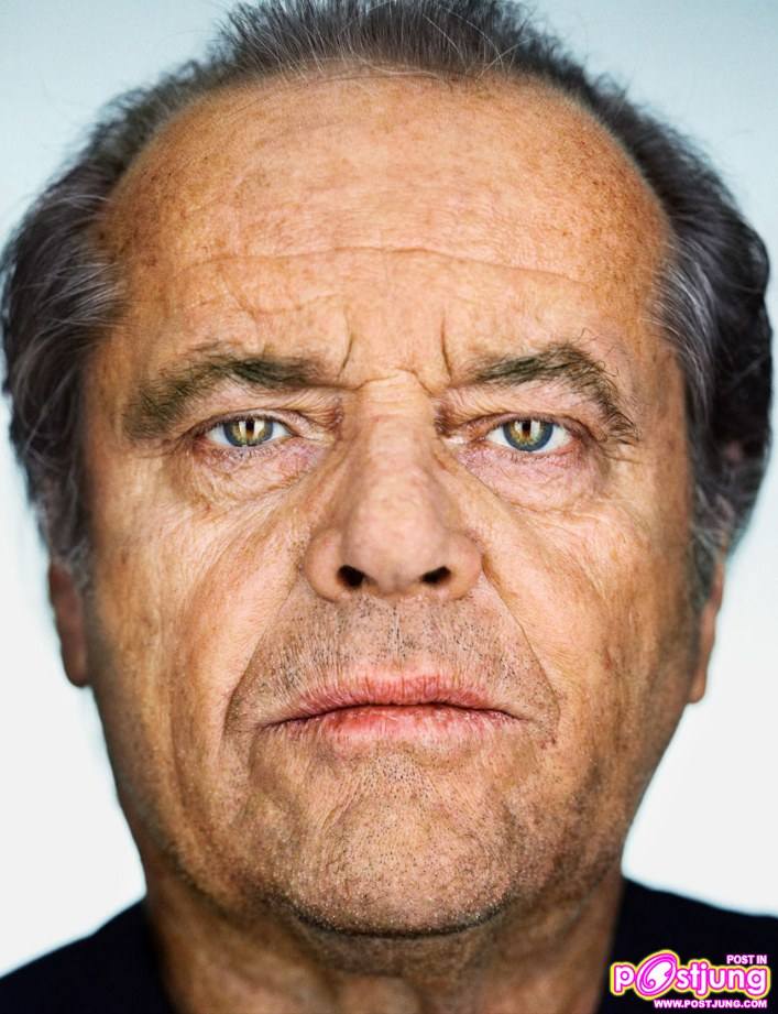 Jack Nicholson