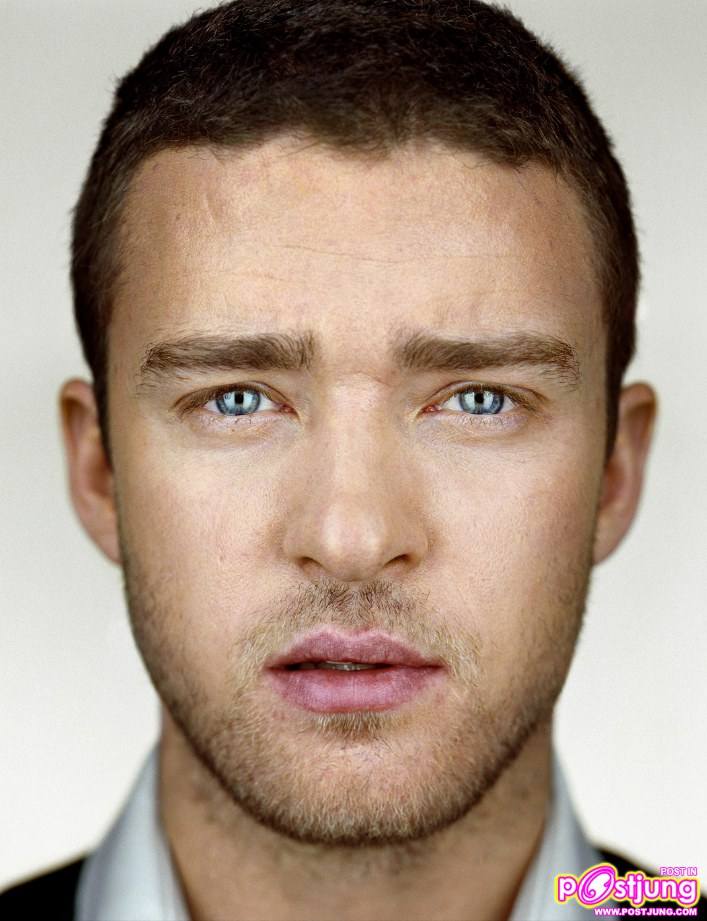 Justin Timberlake