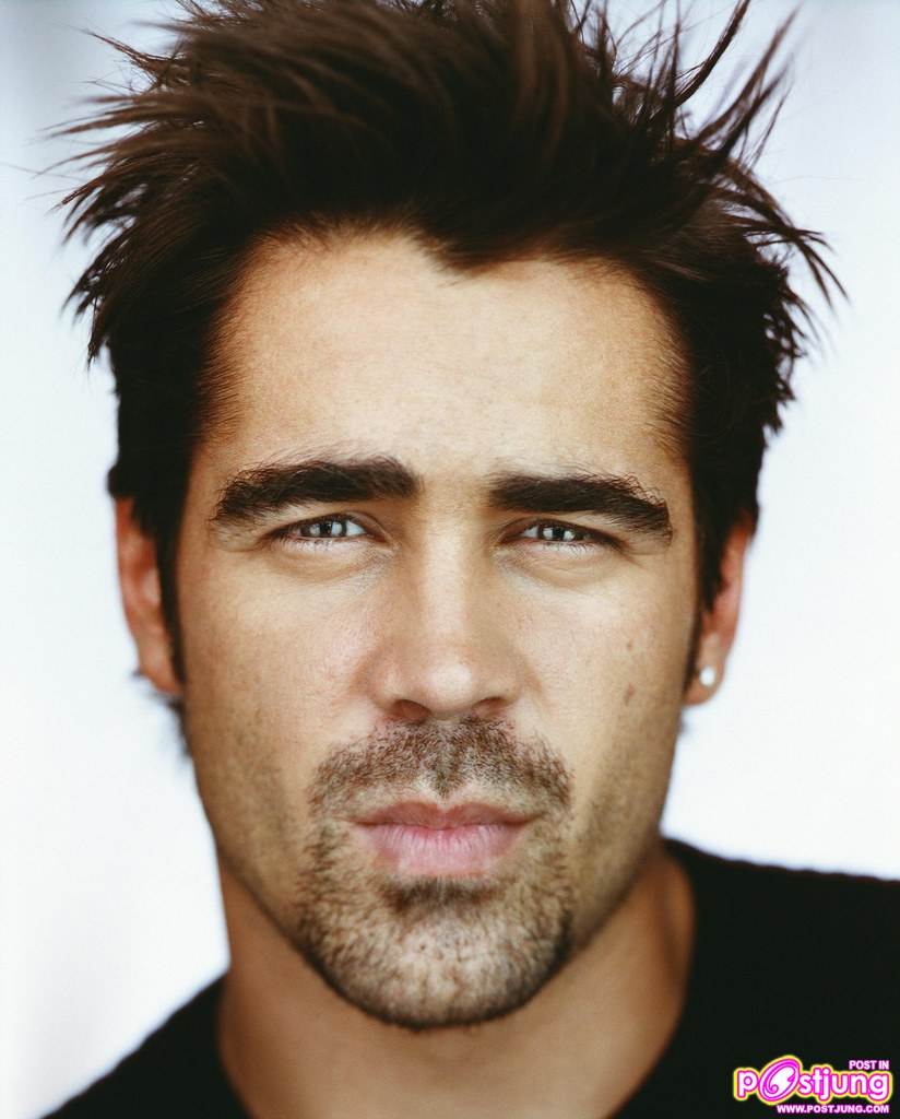 Colin Farrell