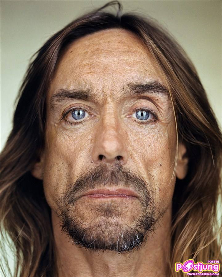 Iggy Pop