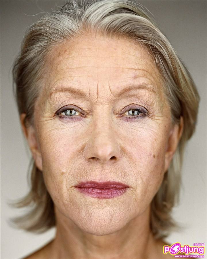 Helen Mirren