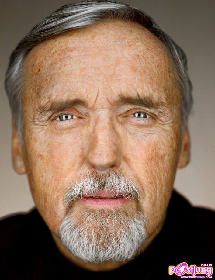 Dennis Hopper