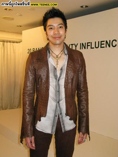 ไฮโซหล่อๆ ก้อง การุณ VS ณัฐ เทพหัสดิน ณ อยุธยา