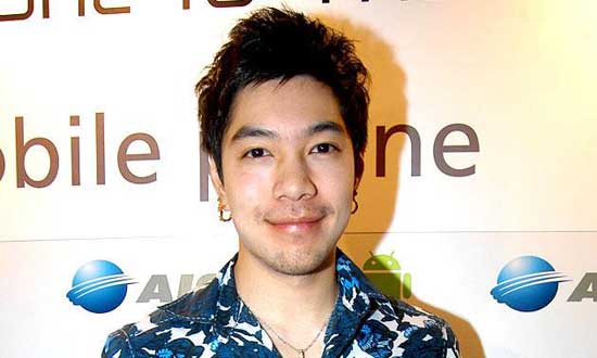 ไฮโซหล่อๆ ก้อง การุณ VS ณัฐ เทพหัสดิน ณ อยุธยา