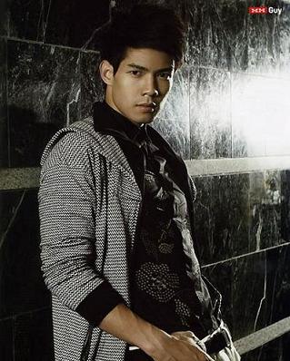 ไฮโซหล่อๆ ก้อง การุณ VS ณัฐ เทพหัสดิน ณ อยุธยา