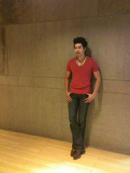 ไฮโซหล่อๆ ก้อง การุณ VS ณัฐ เทพหัสดิน ณ อยุธยา