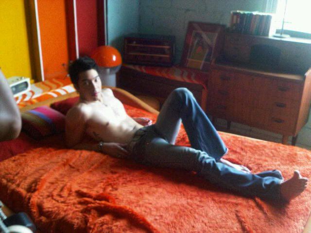 ไฮโซหล่อๆ ก้อง การุณ VS ณัฐ เทพหัสดิน ณ อยุธยา