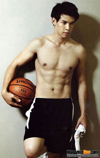 ไฮโซหล่อๆ ก้อง การุณ VS ณัฐ เทพหัสดิน ณ อยุธยา