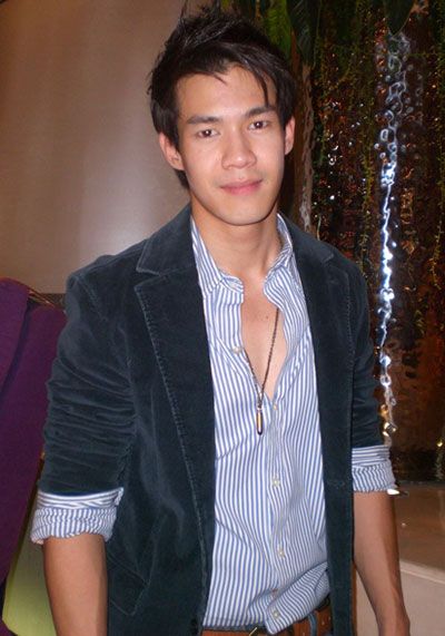 ไฮโซหล่อๆ ก้อง การุณ VS ณัฐ เทพหัสดิน ณ อยุธยา