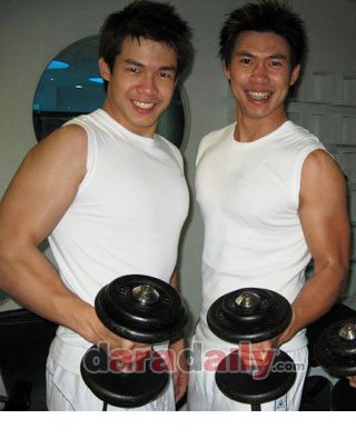 ไฮโซหล่อๆ ก้อง การุณ VS ณัฐ เทพหัสดิน ณ อยุธยา