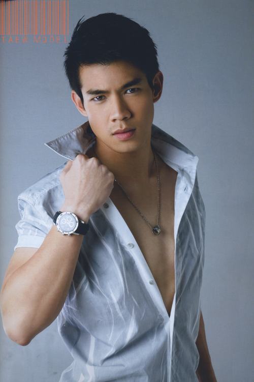 ไฮโซหล่อๆ ก้อง การุณ VS ณัฐ เทพหัสดิน ณ อยุธยา