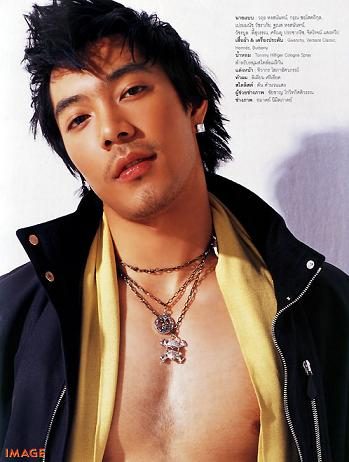 ไฮโซหล่อๆ ก้อง การุณ VS ณัฐ เทพหัสดิน ณ อยุธยา