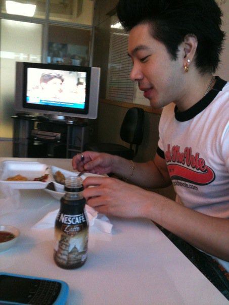 ไฮโซหล่อๆ ก้อง การุณ VS ณัฐ เทพหัสดิน ณ อยุธยา