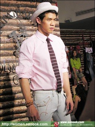 ไฮโซหล่อๆ ก้อง การุณ VS ณัฐ เทพหัสดิน ณ อยุธยา