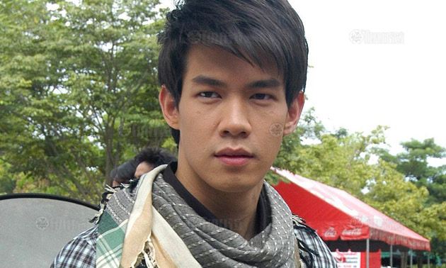 ไฮโซหล่อๆ ก้อง การุณ VS ณัฐ เทพหัสดิน ณ อยุธยา