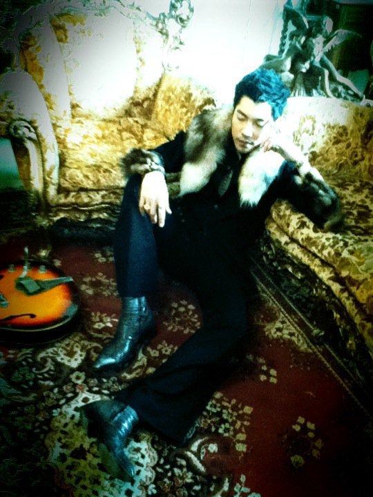 ไฮโซหล่อๆ ก้อง การุณ VS ณัฐ เทพหัสดิน ณ อยุธยา