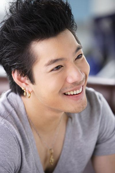 ไฮโซหล่อๆ ก้อง การุณ VS ณัฐ เทพหัสดิน ณ อยุธยา