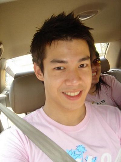 ไฮโซหล่อๆ ก้อง การุณ VS ณัฐ เทพหัสดิน ณ อยุธยา