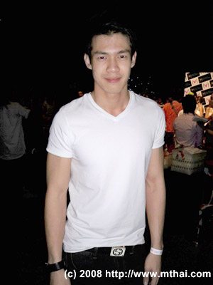 ไฮโซหล่อๆ ก้อง การุณ VS ณัฐ เทพหัสดิน ณ อยุธยา