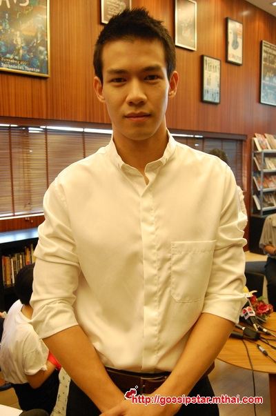 ไฮโซหล่อๆ ก้อง การุณ VS ณัฐ เทพหัสดิน ณ อยุธยา