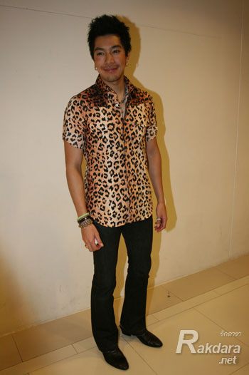 ไฮโซหล่อๆ ก้อง การุณ VS ณัฐ เทพหัสดิน ณ อยุธยา