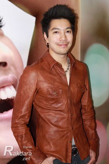 ไฮโซหล่อๆ ก้อง การุณ VS ณัฐ เทพหัสดิน ณ อยุธยา