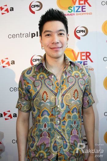 ไฮโซหล่อๆ ก้อง การุณ VS ณัฐ เทพหัสดิน ณ อยุธยา