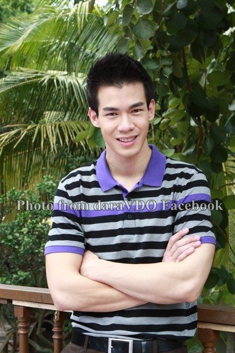 ไฮโซหล่อๆ ก้อง การุณ VS ณัฐ เทพหัสดิน ณ อยุธยา