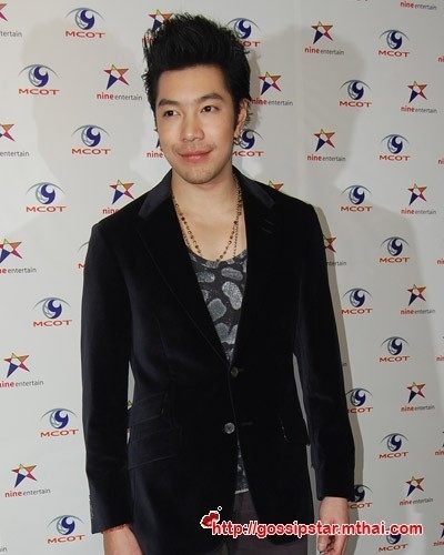 ไฮโซหล่อๆ ก้อง การุณ VS ณัฐ เทพหัสดิน ณ อยุธยา