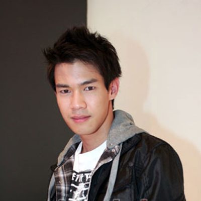 ไฮโซหล่อๆ ก้อง การุณ VS ณัฐ เทพหัสดิน ณ อยุธยา