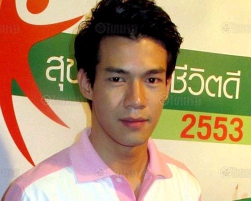 ไฮโซหล่อๆ ก้อง การุณ VS ณัฐ เทพหัสดิน ณ อยุธยา